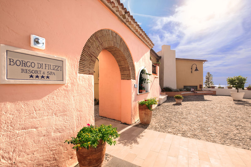 BORGO di FIUZZI RESORT